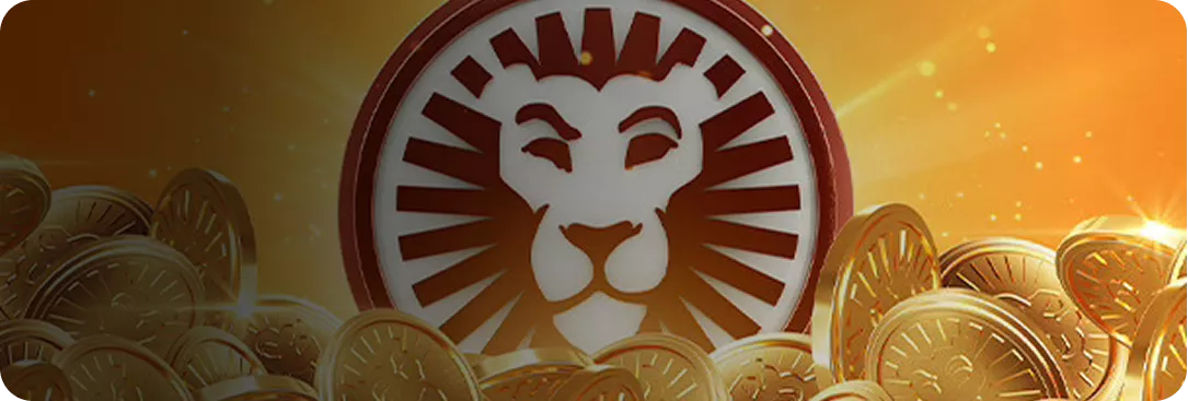 Banner principale LeoVegas