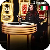 Monopoly Live LeoVegas