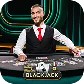 Baccarat live LeoVegas